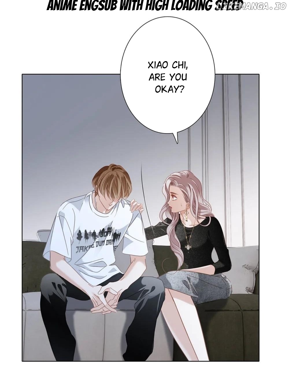 1st Kiss – I Don’t Want To Consider You As Sister Anymore Chapter 64 - 58 - page 34